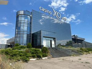 Президентът на AACCI вижда Linyi като стратегически център за логистика, търговия