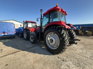 Заместник генерален мениджър на CITIC Group с доживотна присъда