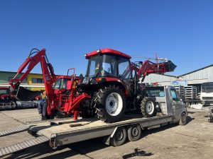 Марката „Ganwei“ стимулира модернизацията на селското стопанство и жизнеността на селските райони в Гансу