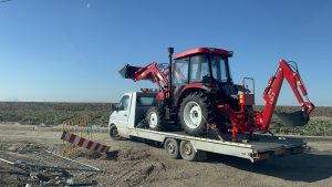 Шенжен дава възможност на възрастните хора с умения за изкуствен интелект