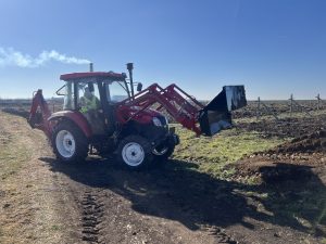 Китайски учени разработиха изкуствен език за измерване на лютивината