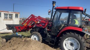 Китай обявява антидъмпингово мито за канадски компании