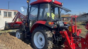 CXMT обявява масово производство на LPDDR5X памет · TechNode