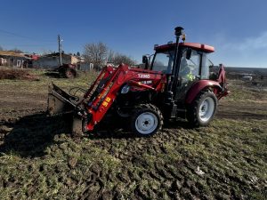 Изпълнителите на вятърната енергия призовават за край на „злонамерената“ ценова конкуренция