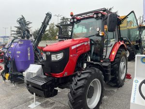 Mercedes-Benz, Momenta, за да стартира помощ за шофьори от следващо поколение в електрическа CLA, произведена в Китай тази есен · Technode