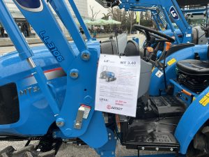Deep Robotics стартира първия в света индустриален хуманоиден робот в света · Technode