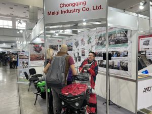 Huawei да дебютира Harmonyos игри в Chinajoy 2025 · Technode