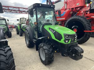 Фестивалът на селското кафе започва в провинцията на Пекин