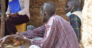 Multisectoral needs assessment for internally displaced persons in the Centre Region