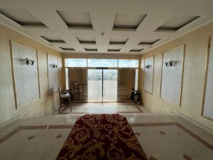 Смяната на световната индустриална политика представлява рискове, казват експертите