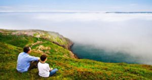 Китайска рибарска лодка се преобърна край бреговете на Южна Корея