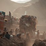 Nearly 110,000 Afghans Returned from Pakistan in a Month; IOM Seeks Urgent Funding