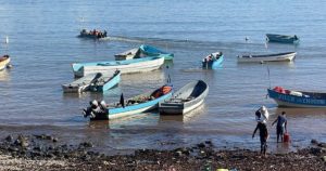 Six Migrants Confirmed Dead, Five Missing After Migrant Boat Capsizes Off Comoros