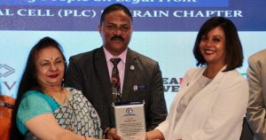 IOM Bahrain Celebrates PLC’s Third Anniversary