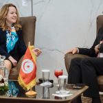 Statement from IOM Spokesperson: IOM Chief Visit to Tunisia