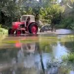 Така изглеждат пътищата в България