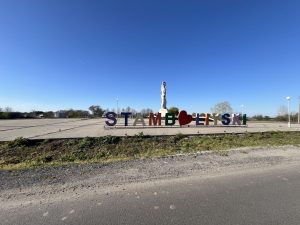 Engineai за стартиране на SA02, хуманоиден робот от 5500 долара, насочен към младите хора · Technode