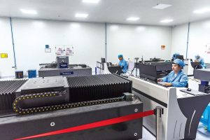 Подкрепа за научните технологии, изследователските институции, които жънат дивиденти