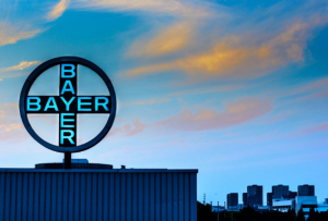 Bayer и Tsinghua са съгласни най -новата част от фармацевтичното партньорство