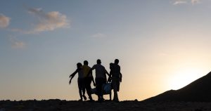 IOM Mobilizes Urgent Aid After Tragic Incident Off Djibouti Coast