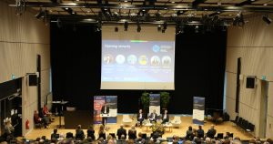 Making Migrants Count: Experts Convene in Malmö to Close Gaps in Migration Data