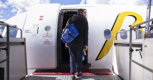 IOM Reaches Milestone as 100,000 Migrants Return Home from Libya