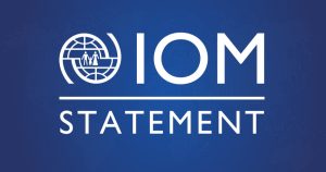 IOM Spokesperson on Deadly Attack Against Humanitarian Convoy in Sudan
