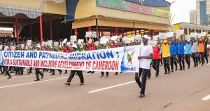 A Historic May 20: Returning Migrants March for Unity, Dignity, and Hope