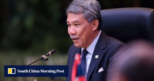 ASEAN призовава за мъдрост и благоразумие в Южнокитайско море