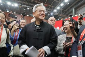Как Китайският AI с отворен код помага на Deepseek, Alibaba да поеме Силиконовата долина