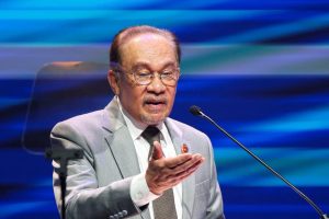 Тръмп да присъства на срещата на върха на АСЕАН след обаждане с Анвар на Малайзия