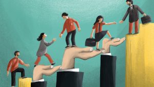 Етническите малцинствени групи в Хонконг най -накрая се освобождават от бедността?