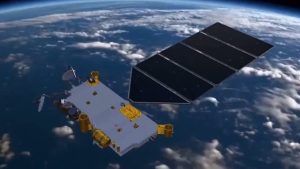 Ексклузивно | Сблъскал ли е сателитната мрежа Qianfan – Китайската Starlink съперник