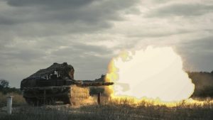Германия е разделена по въпроса за изпращането на войски в следвоенна Украйна