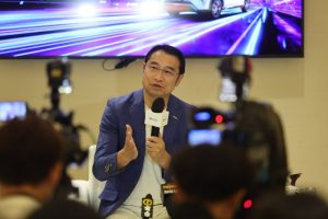 BYD предизвиква Tesla с по-достъпни ATTO 2 SUV, насочени към първо купувачи на EV