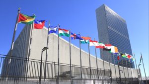 САЩ се съюзяват с Израел и отказват визи на палестински служители за срещата на върха на ООН за държавността