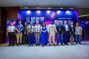 Интеграция на когнитивната Intel в AI, прогресираща с безпрецедентна скорост