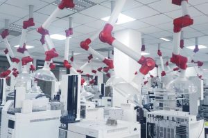 Фармацевтичната индустрия на Китай вече е втора по големина в света: официално