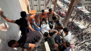 Иран арестува 8 души по подозрение за връзки с израелската атака, разузнавателна агенция Мосад