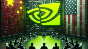 „Как можем да ви се доверим?“: Държавните медии на Китай призовават NVIDIA да докаже безопасността на H20 чип