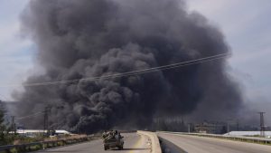 Сирийският момент на Make-or-Break се очертава с избори след Асад след Асад