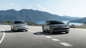 Tesla доставя първа партида от автомобили M Model Y в Индия, всички произведени в Шанхай