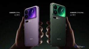 Xiaomi 17 Series пратки под очакванията? Xiaomi Executive: Няма планове за намаляване на поръчките