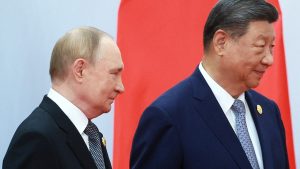 Тръмп казва, че ще говори с „добър приятел“ Моди през „следващите седмици“ в търговията в САЩ и Индия