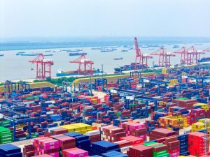 China confident of sustaining foreign trade development: commerce ministry