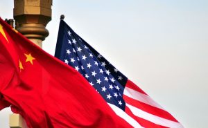 Китай добавя три американски лица в списъка за контрол на експортиране