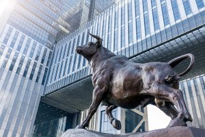 Доверие на инвеститорите в Q3