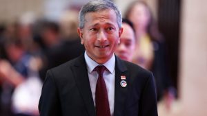 Министърът на Сингапур защитава смените на АСЕАН на фона на съперничеството в Китай-САЩ: „Не съдете твърде бързо“