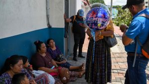 Guatemala is prepared to receive hundreds of deported minors from US: President Arevalo