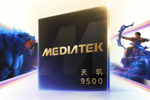Dimensity на Mediatek 9500 HITS 4000+ едноядрен резултат съперничи на Apple A19 Pro